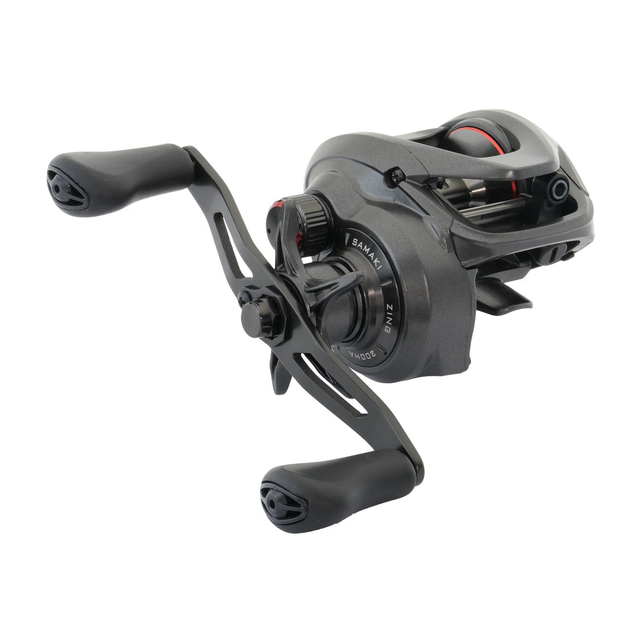 Samaki Zing Baitcaster Reel