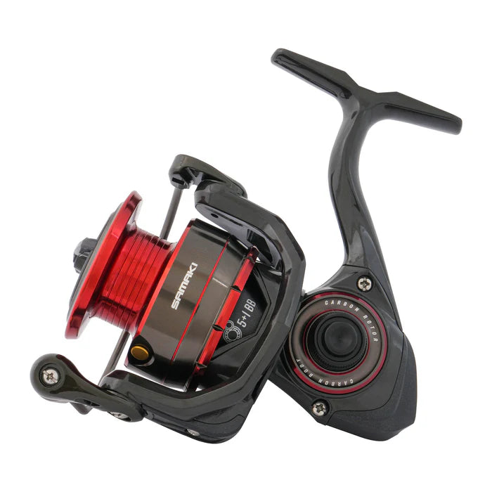 Samaki Zing Spin Reel