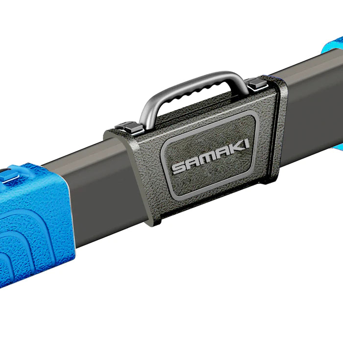 Samaki Deluxe Telescopic Rod Case