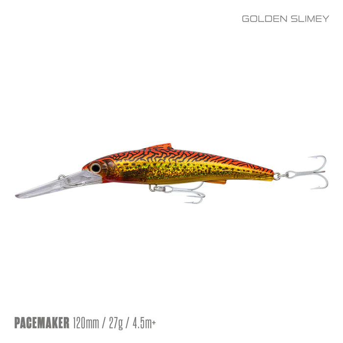 Samaki Pacemaker 120DD Diving Lure