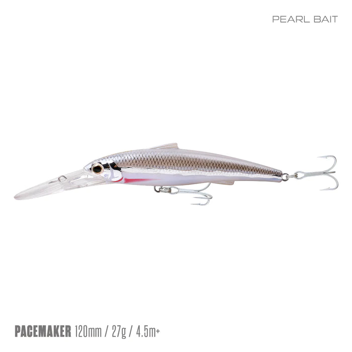 Samaki Pacemaker 120DD Diving Lure