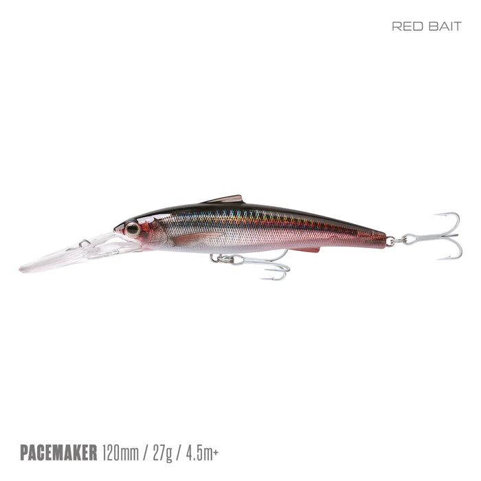 Samaki Pacemaker 120DD Diving Lure