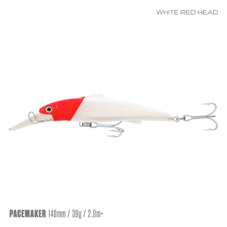 Samaki Pacemaker 140D Diving Lure