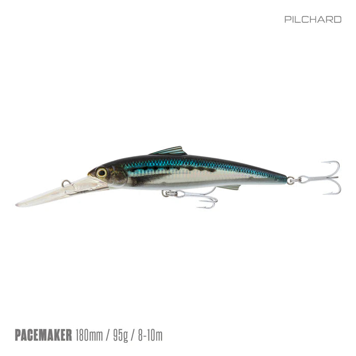 Samaki Pacemaker 180DD Diving Lure