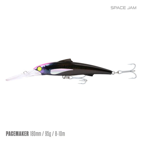 Samaki Pacemaker 180DD Diving Lure