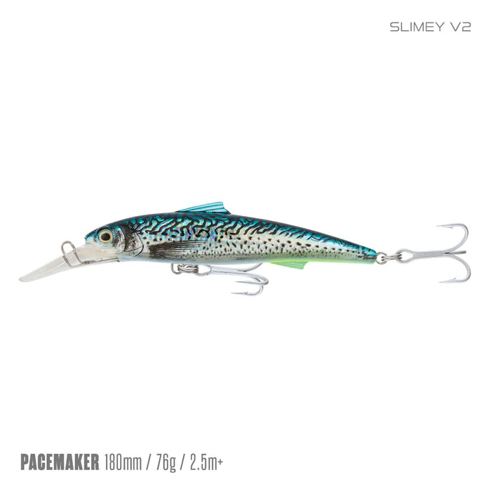 Samaki Pacemaker 180D Diving Lure