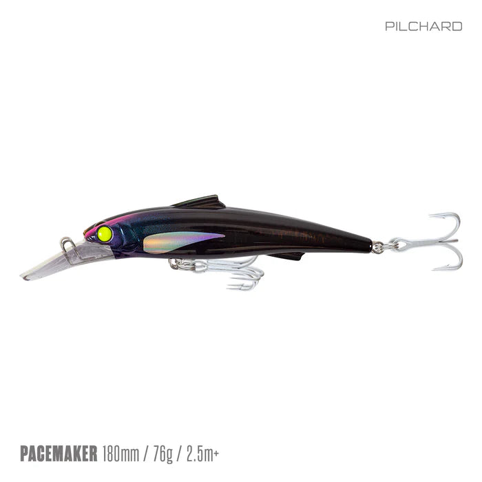 Samaki Pacemaker 180D Diving Lure