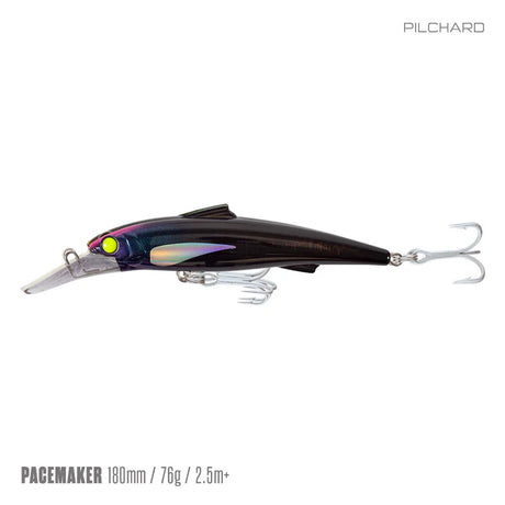 Samaki Pacemaker 180D Diving Lure