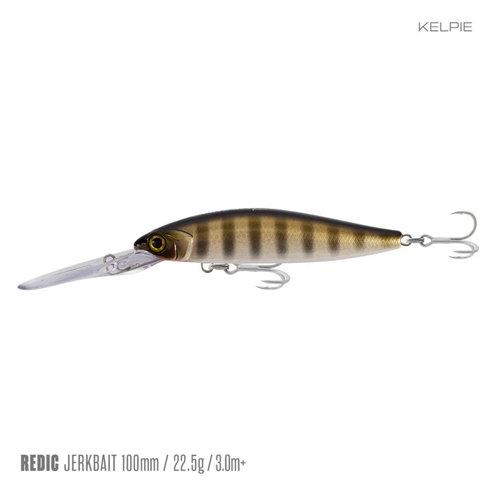 Samaki Redic DS100 Jerkbait