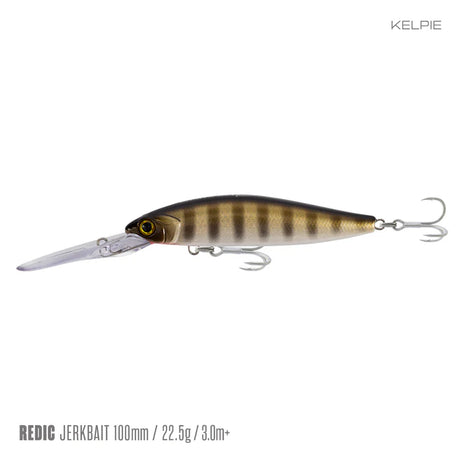 Samaki Redic DS100 Jerkbait