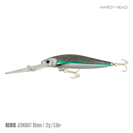 Samaki Redic DS80 Jerkbait