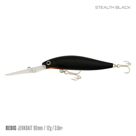 Samaki Redic DS80 Jerkbait