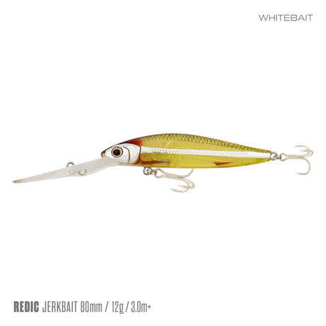 Samaki Redic DS80 Jerkbait