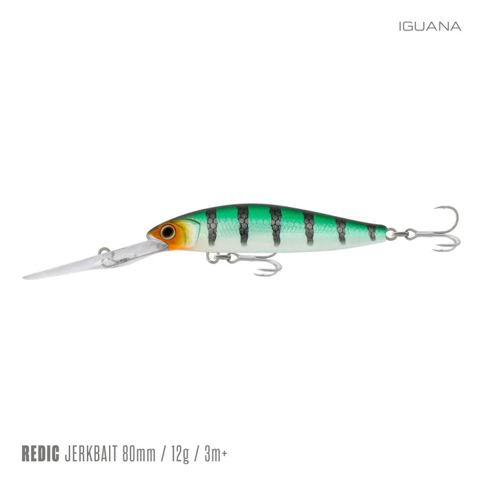 Samaki Redic DS80 Jerkbait