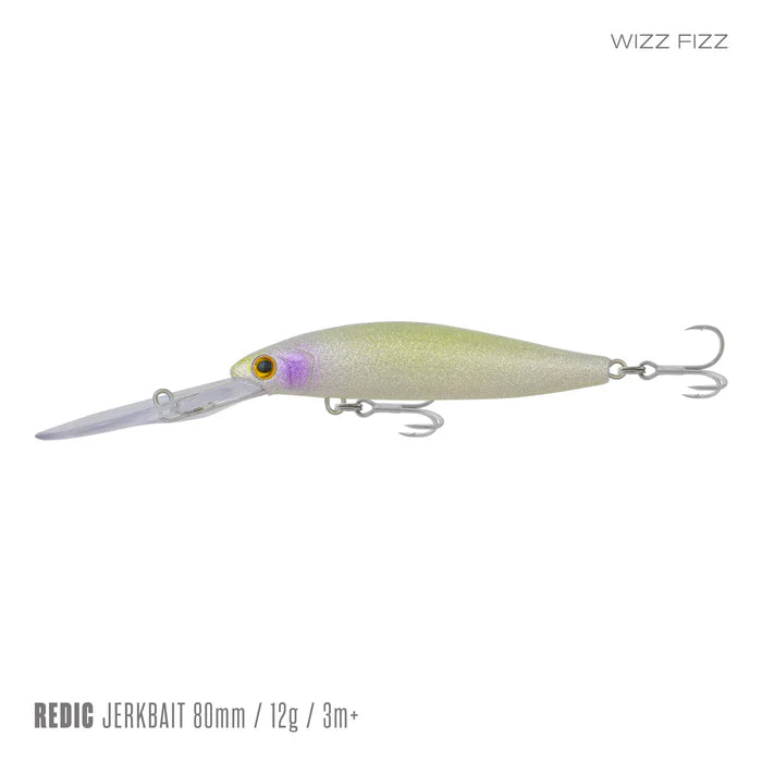 Samaki Redic DS80 Jerkbait