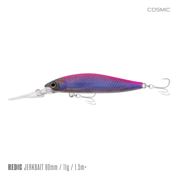 Samaki Redic MS80 Jerkbait