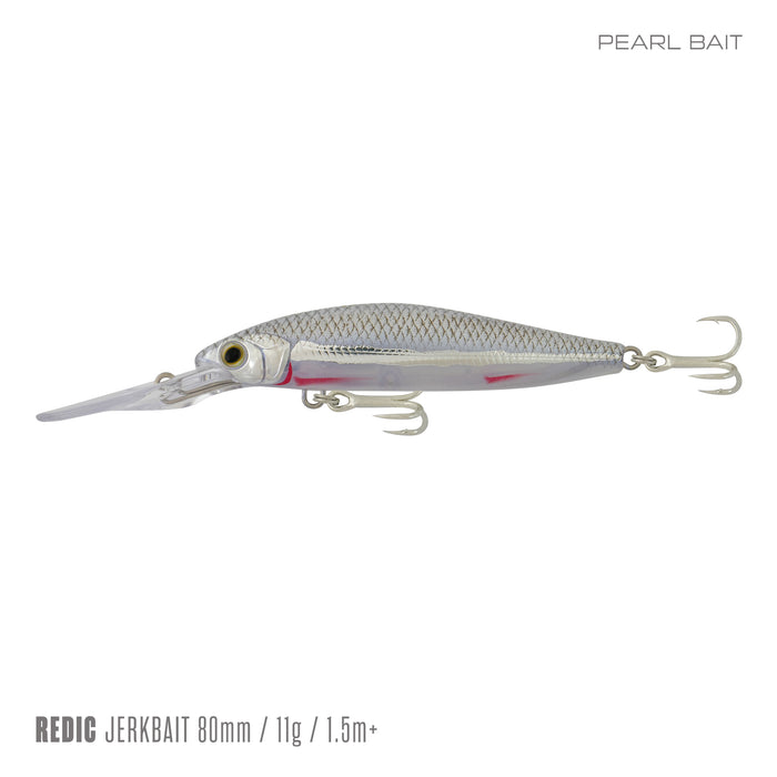 Samaki Redic MS80 Jerkbait