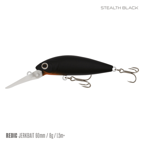 Samaki Redic MS60 Jerkbait