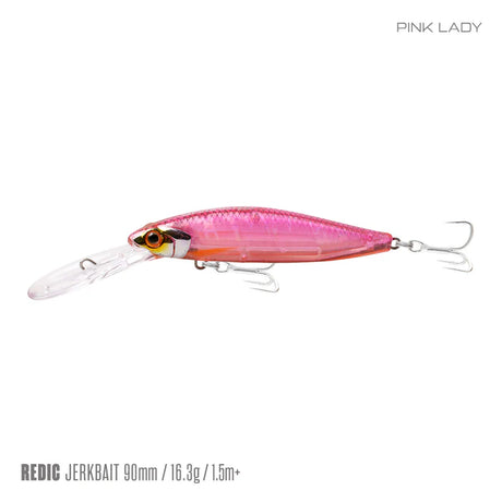 Samaki Redic MS90 Jerkbait