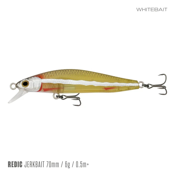 Samaki Redic SF70LC Jerkbait