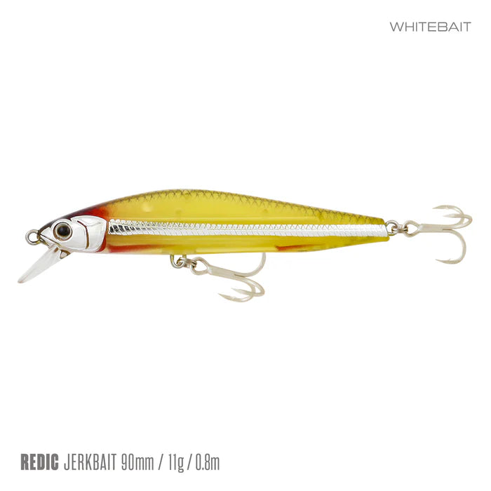 Samaki Redic Jerkbait SF90