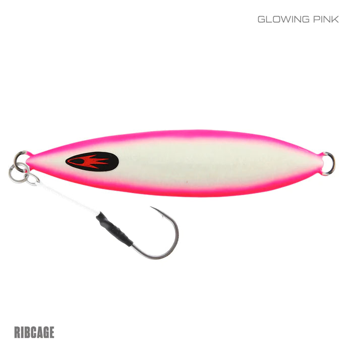 Samaki Ribcage 100g Jig
