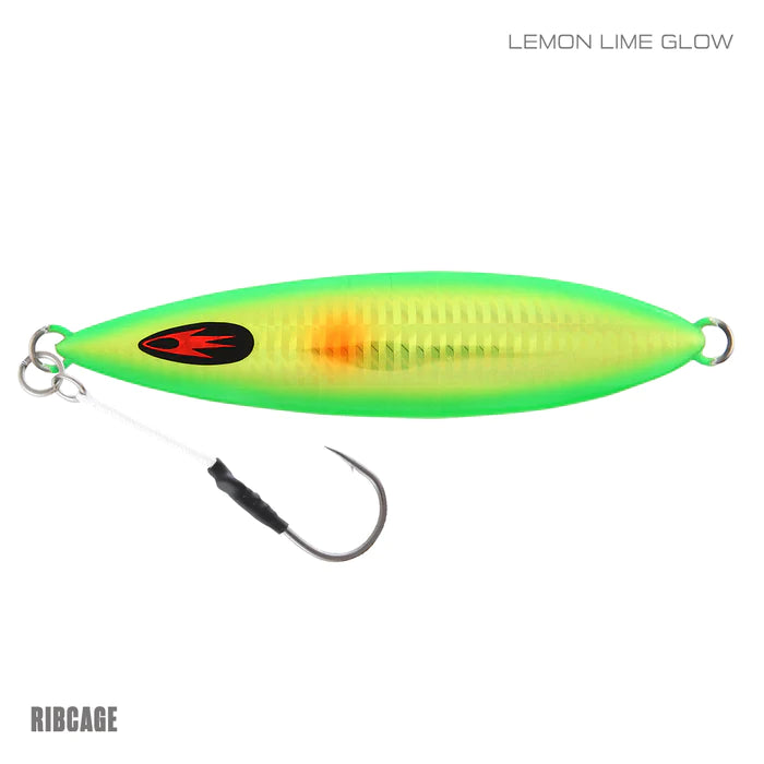 Samaki Ribcage 80g Jig