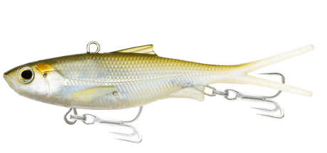 Samaki Vibelicious 100mm Soft Vibe