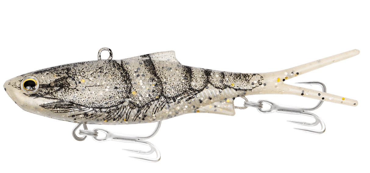 Samaki Vibelicious 100mm Soft Vibe