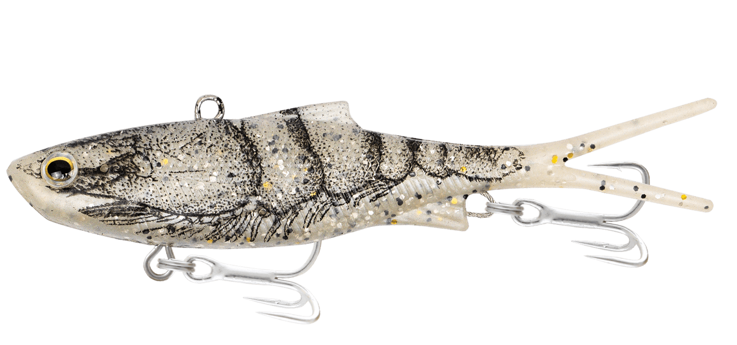 Samaki Vibelicious 100mm Soft Vibe