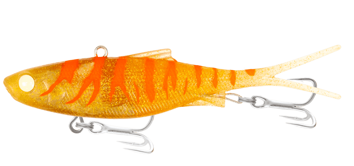 Samaki Vibelicious 125mm Soft Vibe