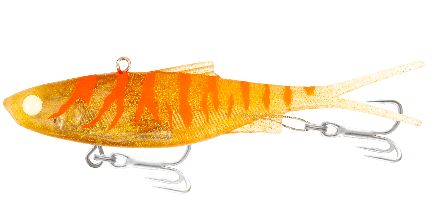 Samaki Vibelicious 150mm Soft Vibe