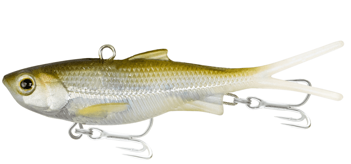 Samaki Vibelicious 70mm Soft Vibe