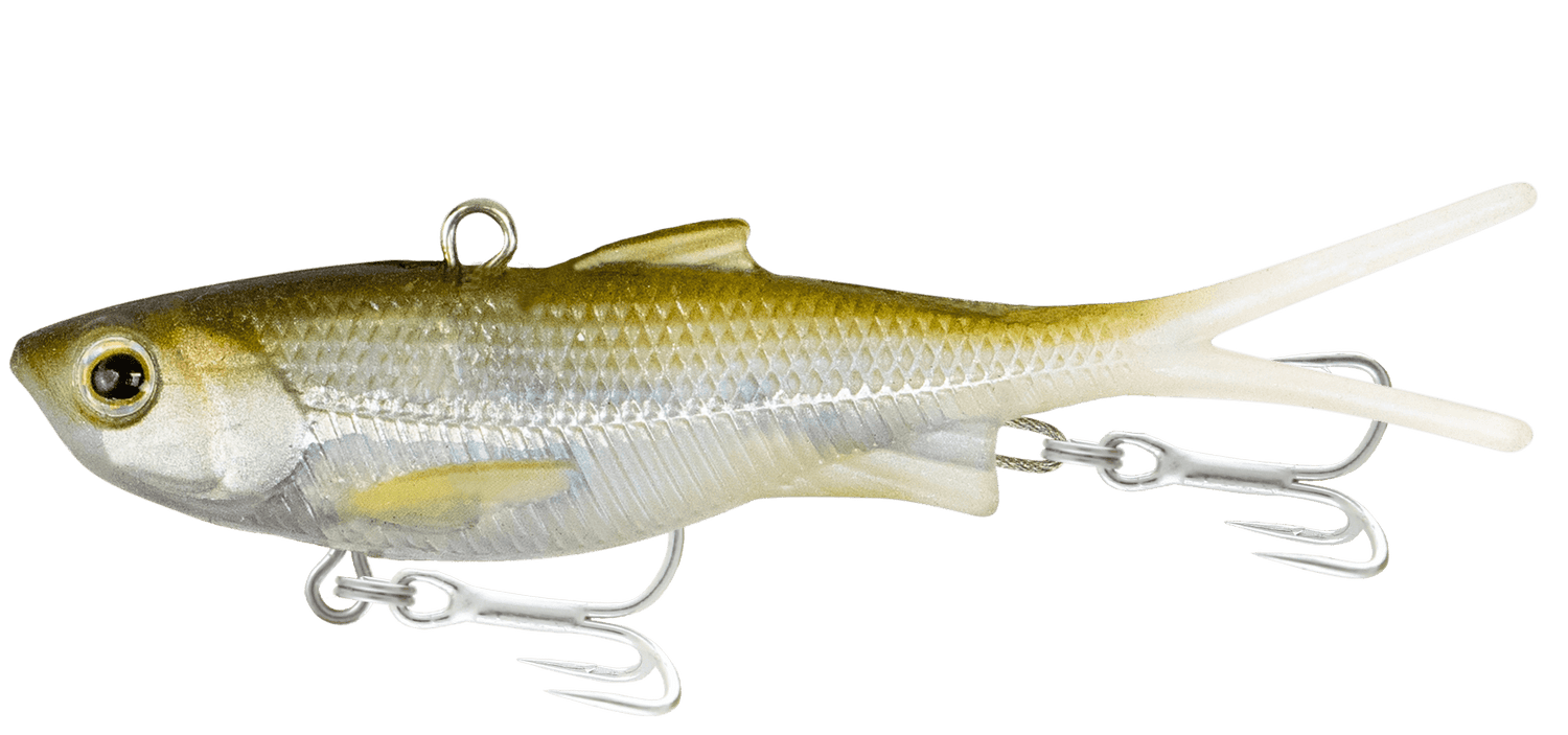 Samaki Vibelicious 70mm Soft Vibe