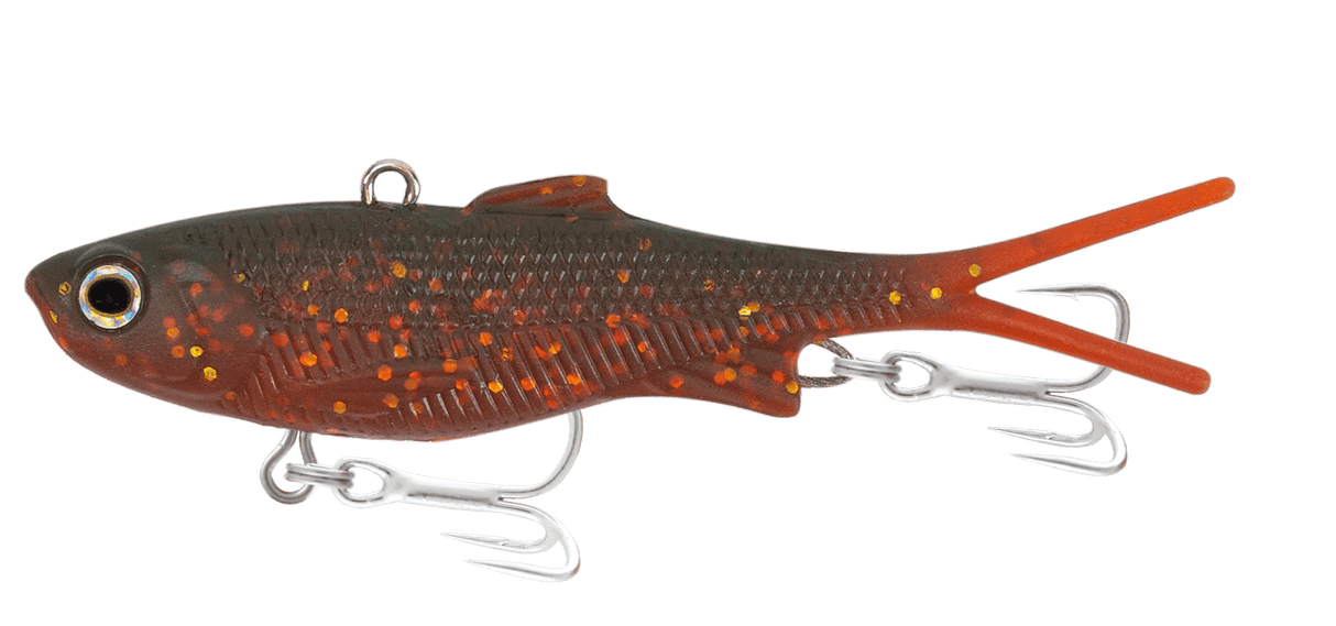 Samaki Vibelicious 70mm Soft Vibe