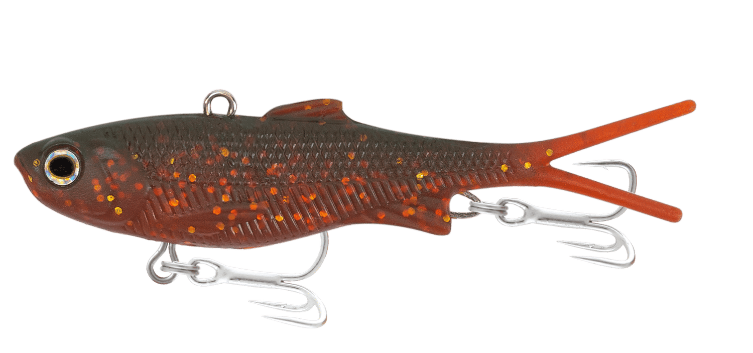 Samaki Vibelicious 70mm Soft Vibe