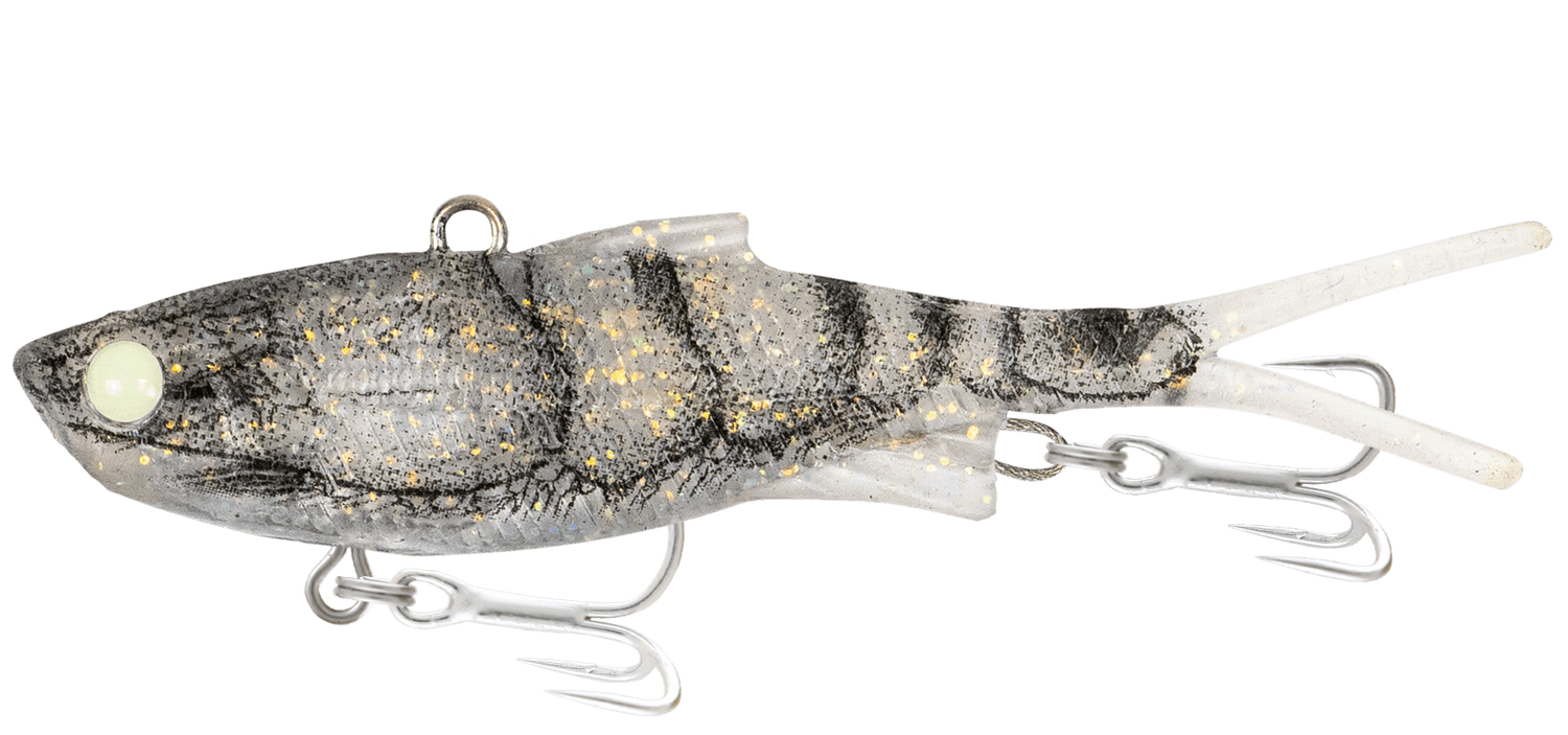 Samaki Vibelicious 70mm Soft Vibe