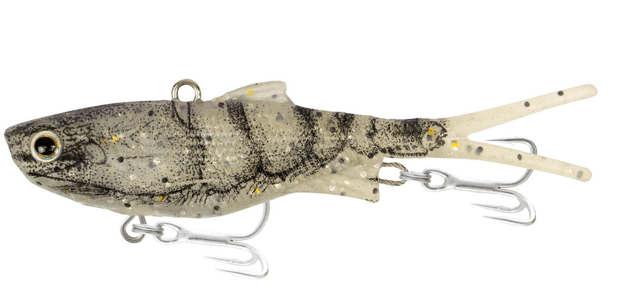 Samaki Vibelicious 70mm Soft Vibe