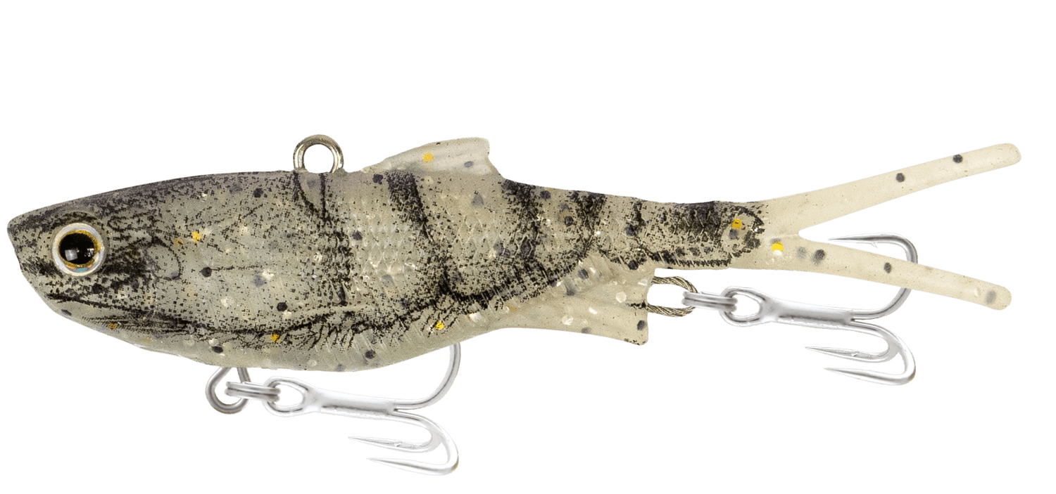 Samaki Vibelicious 70mm Soft Vibe