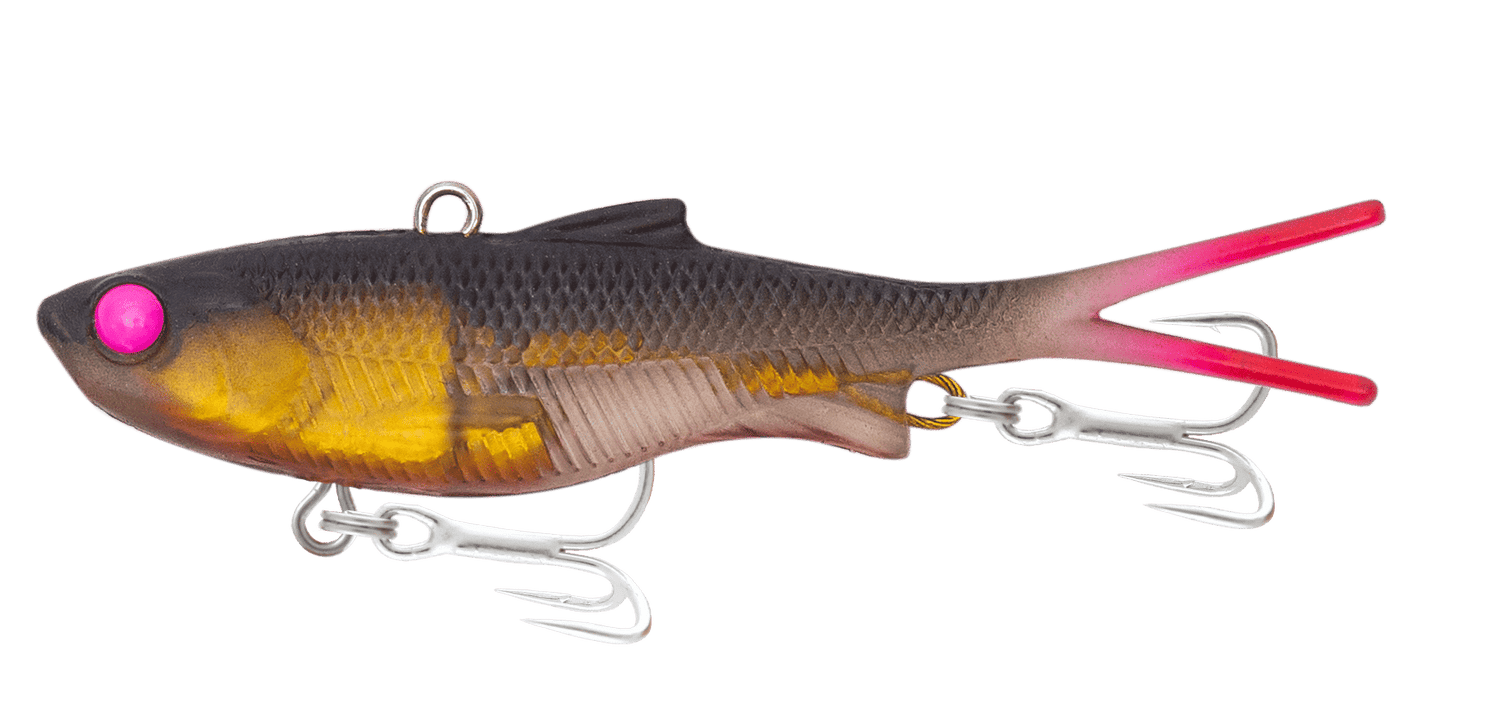 Samaki Vibelicious 70mm Soft Vibe