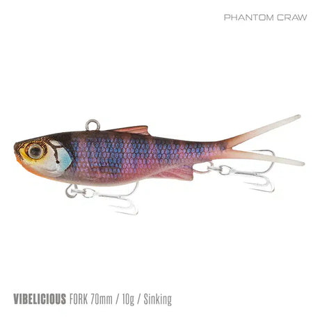 Phantom Craw