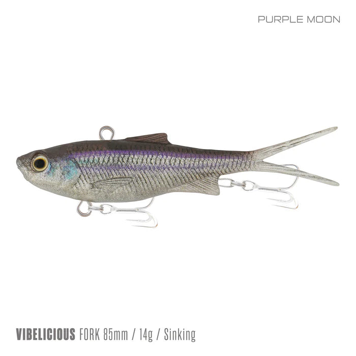 Samaki Vibelicious 85mm Soft Vibe