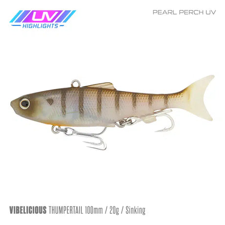 Pearl Perch