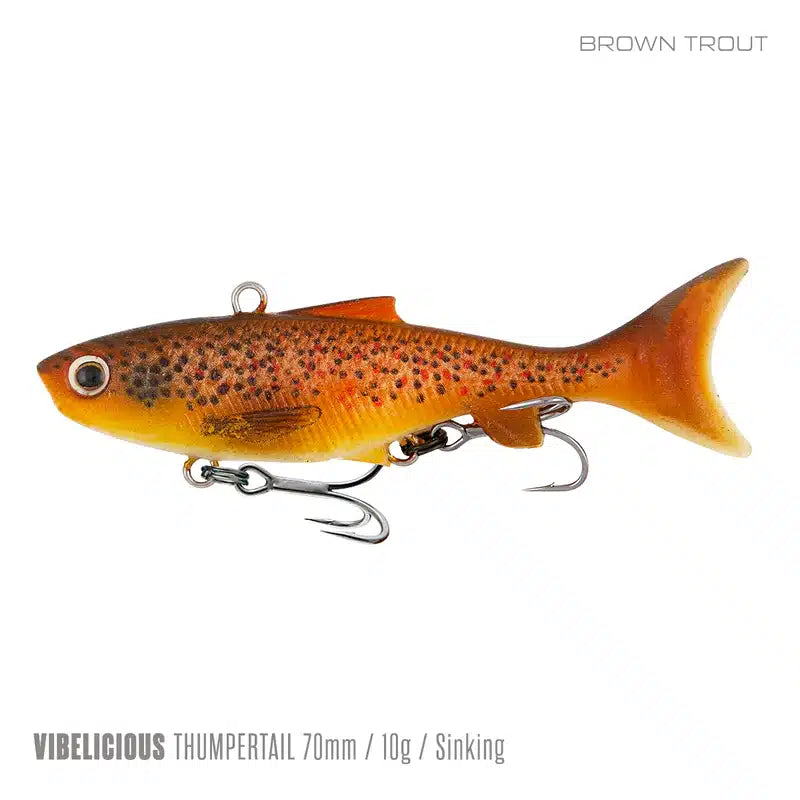 Brown Trout