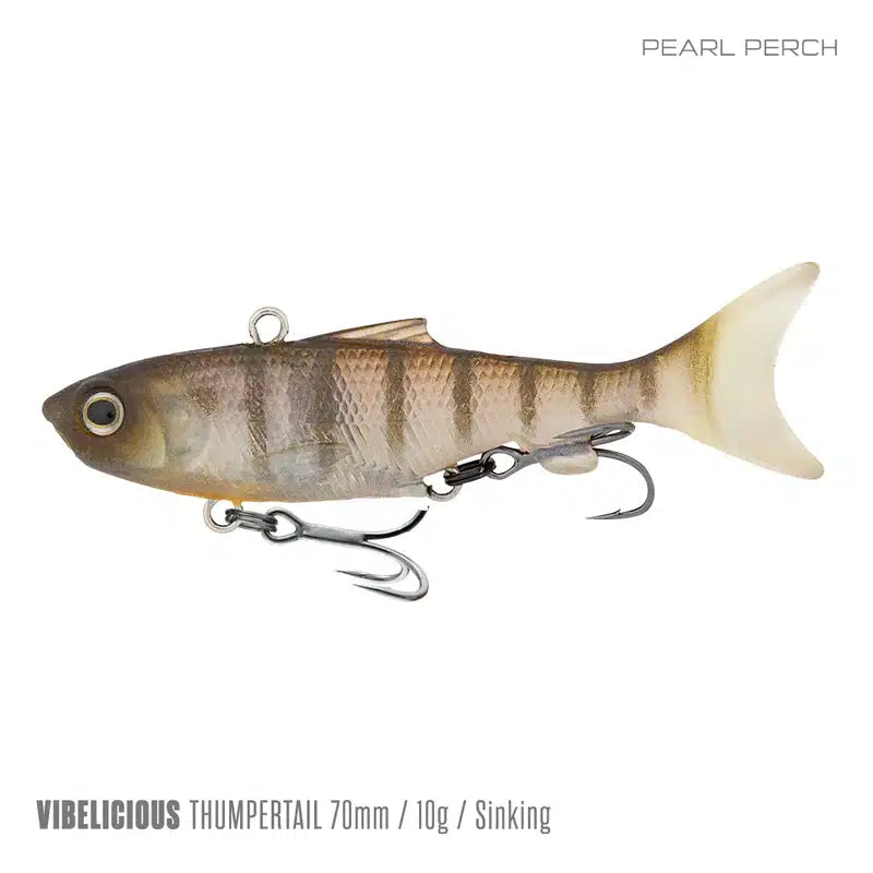 Pearl Perch