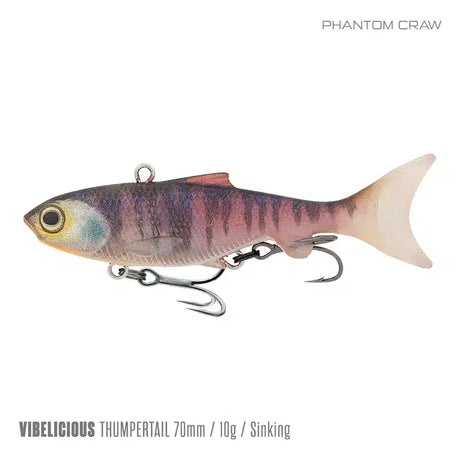Phantom Craw