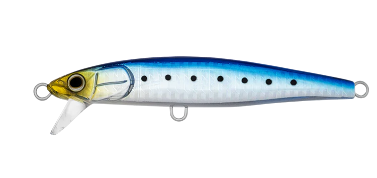 Daiwa Sawarash 110HS Long Cast Lure