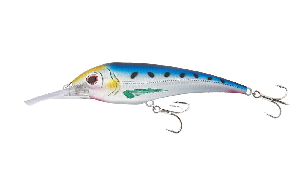 Nomad DTX Minnow Heavy Duty Shallow FLT 180mm