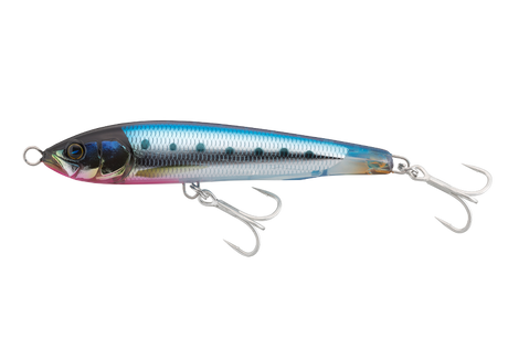 Jackall Cian Pencil Serpens 190F