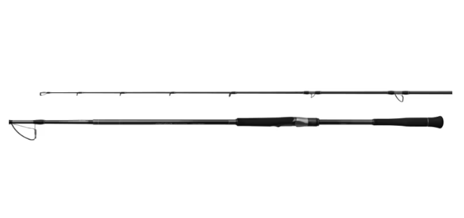 Shimano 25 Ocea Plugger Light Spin Rods